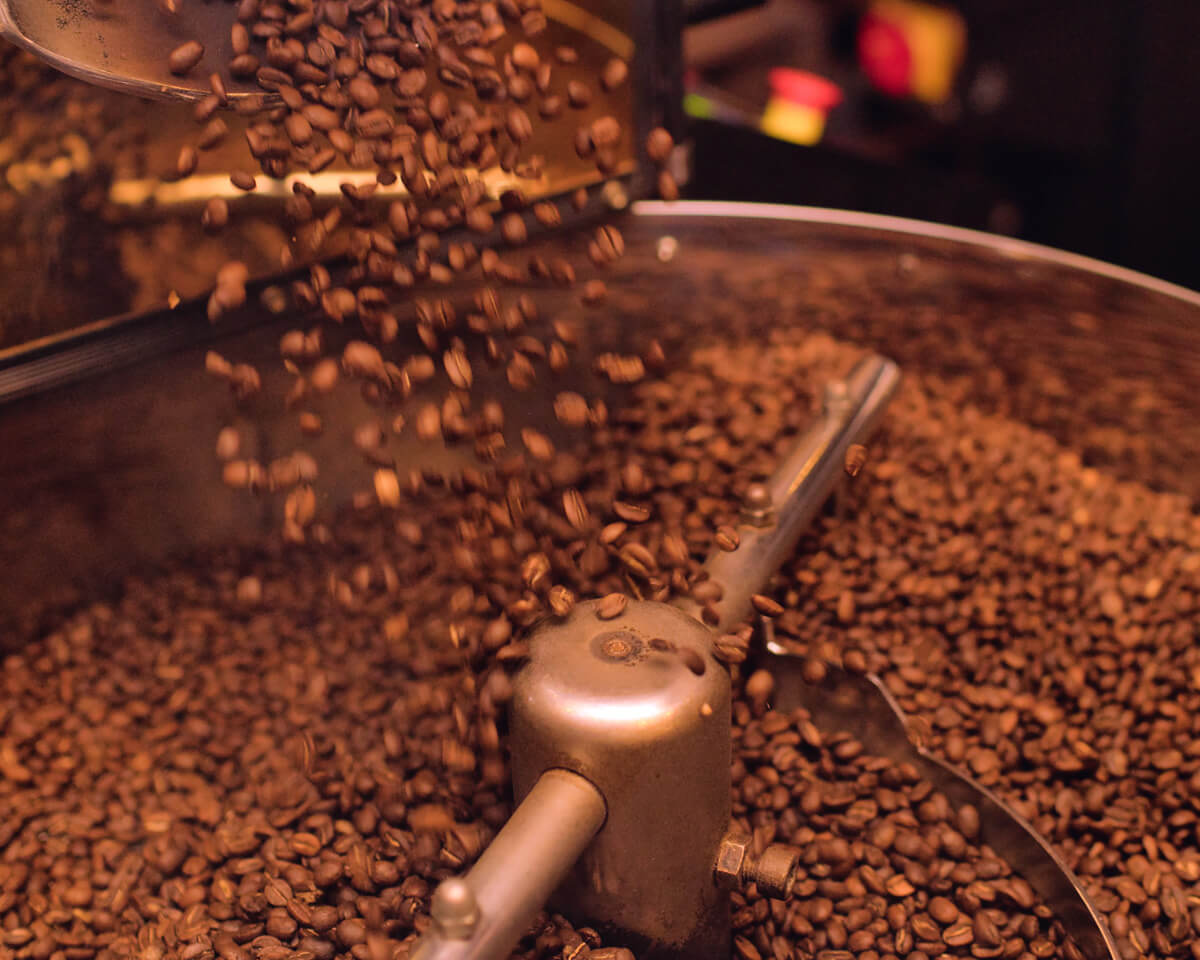 Ethiopia çekirdek paketi