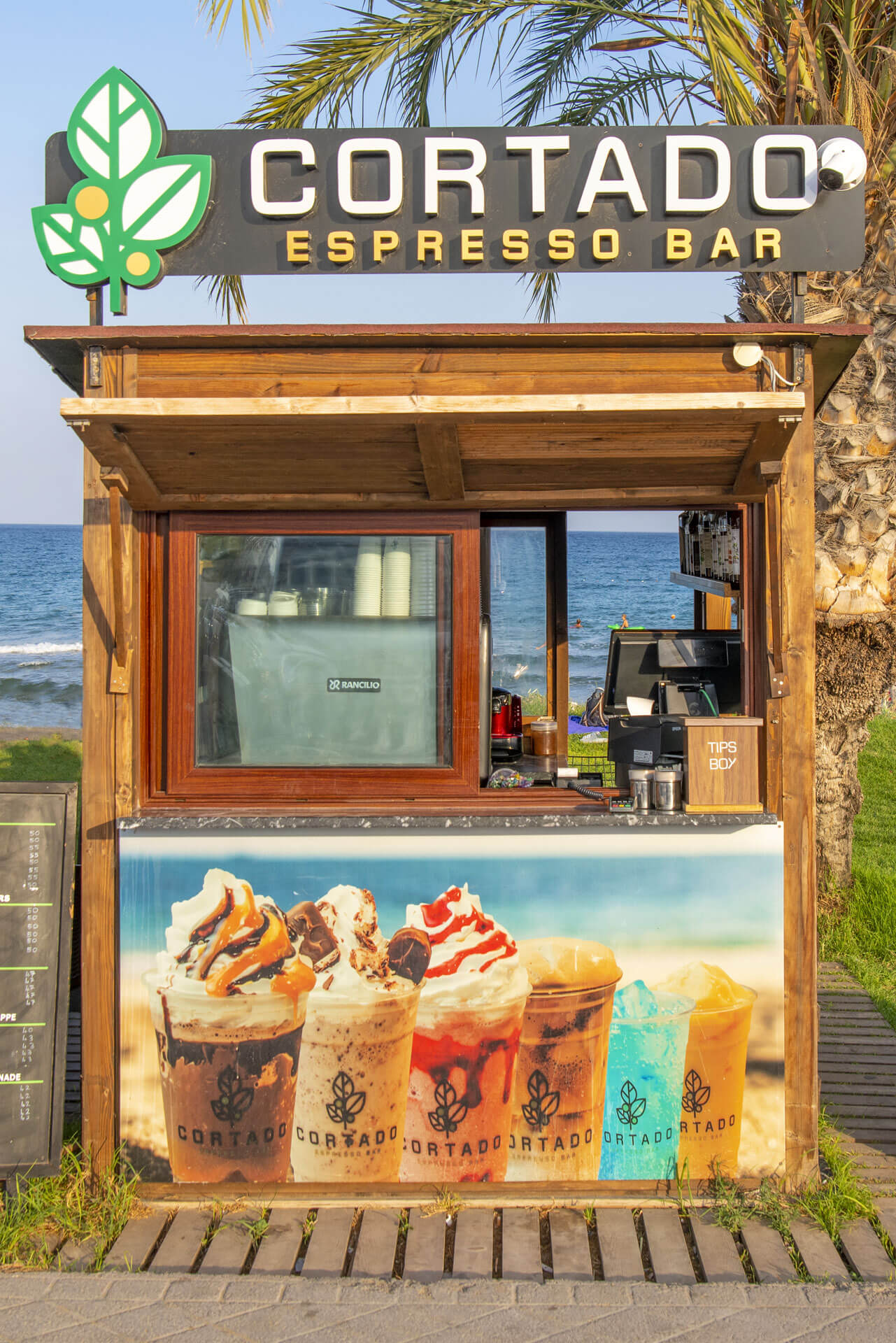 Cortado - Mağusa
