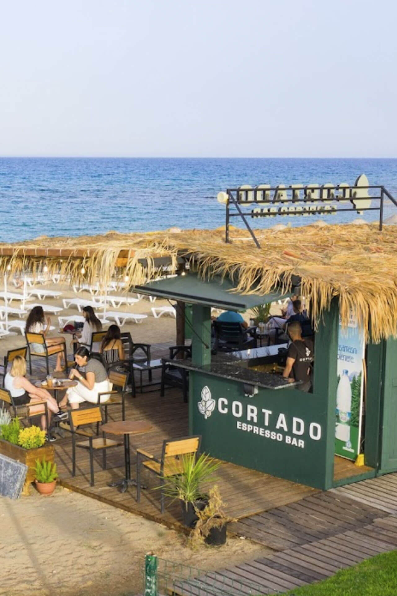 Cortado - Mağusa